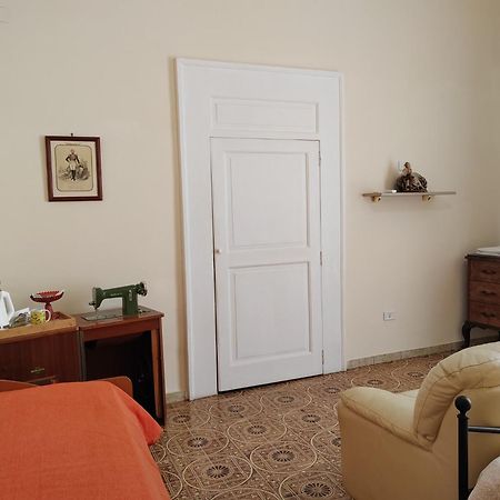 Bed And Breakfast Casa Mariella Napoli Dış mekan fotoğraf