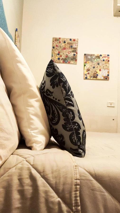 Bed And Breakfast Casa Mariella Napoli Dış mekan fotoğraf