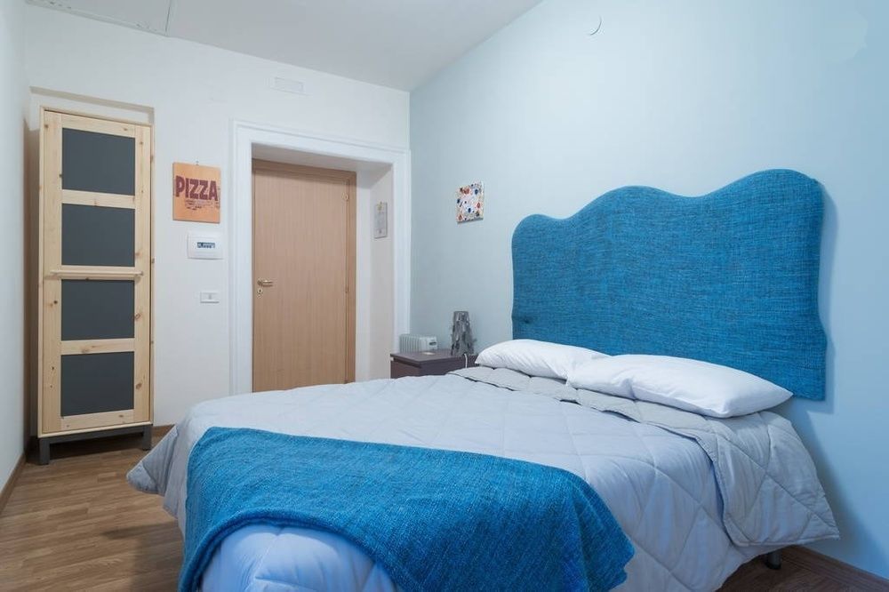 Bed And Breakfast Casa Mariella Napoli Dış mekan fotoğraf
