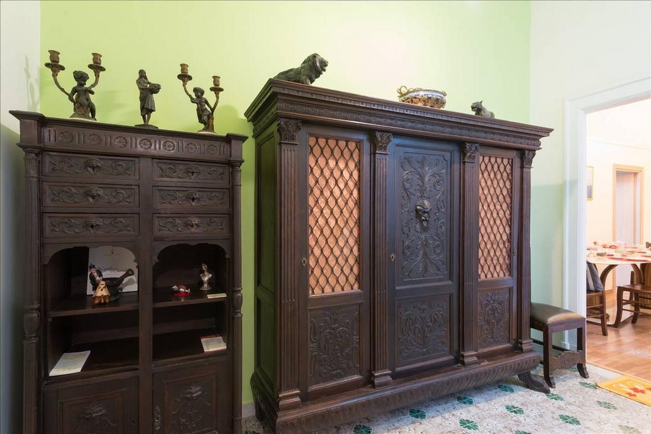 Bed And Breakfast Casa Mariella Napoli Dış mekan fotoğraf