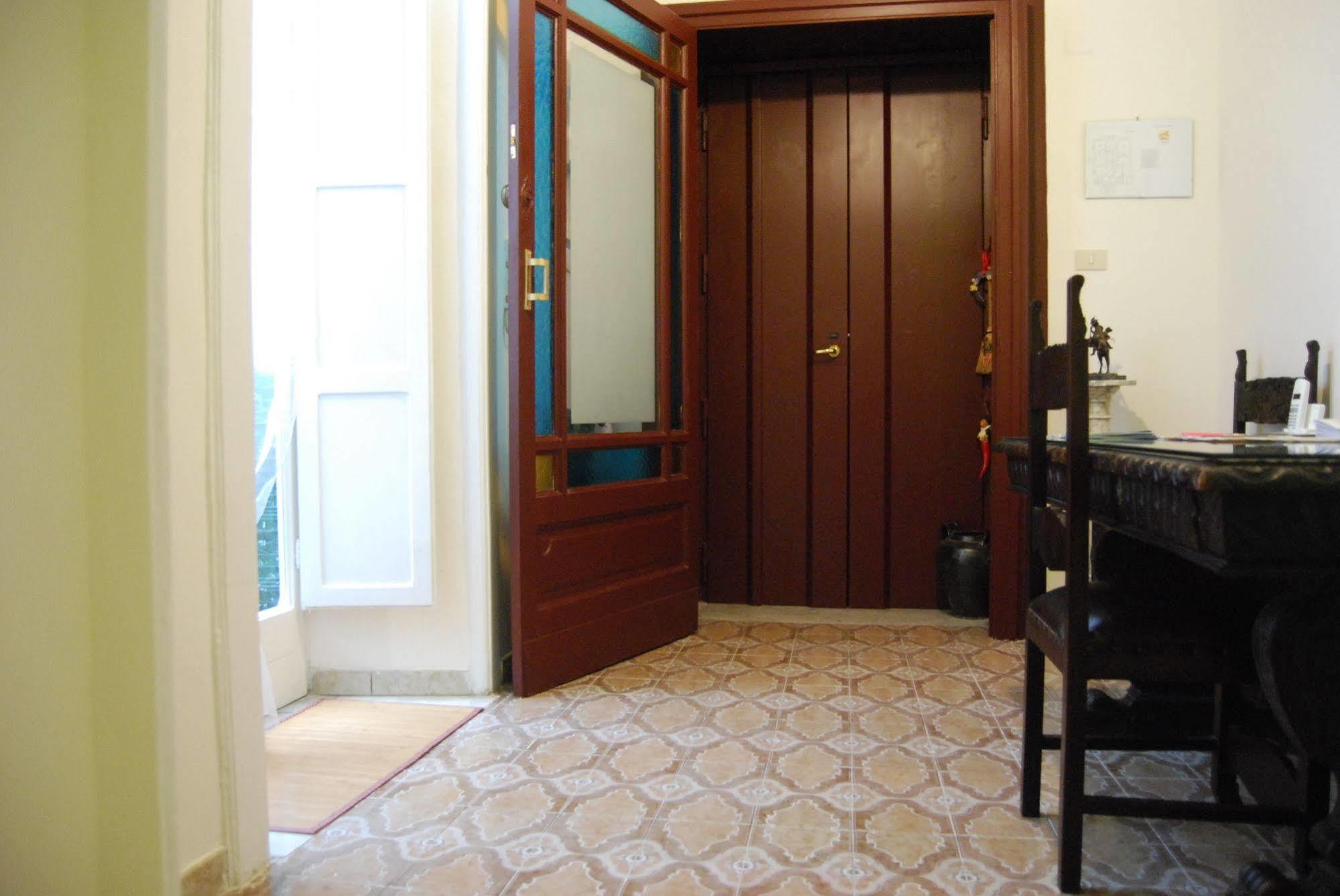 Bed And Breakfast Casa Mariella Napoli Dış mekan fotoğraf